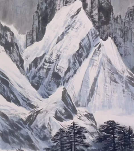 李兵：中国美术家协会理事，中国文艺志愿者协...