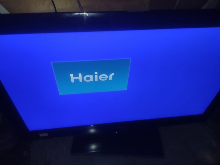 海尔原装电视 海尔32寸液晶电视