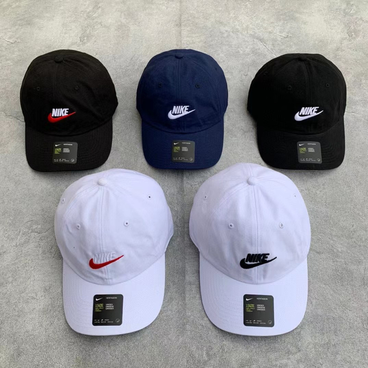 耐克帽子