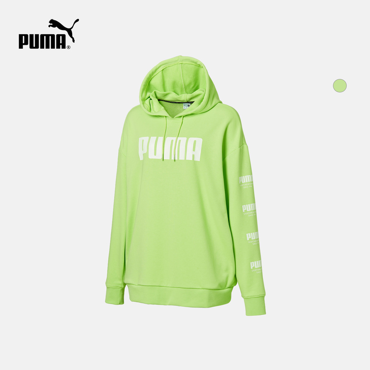 Puma/彪马 卫衣