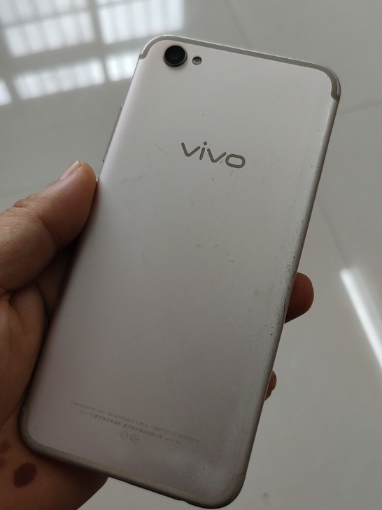 vivo x9 4+64g