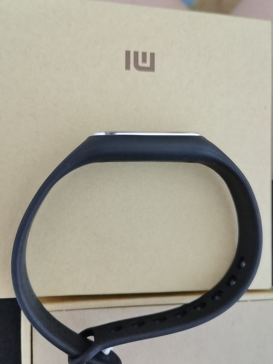 小米手环，全新，50