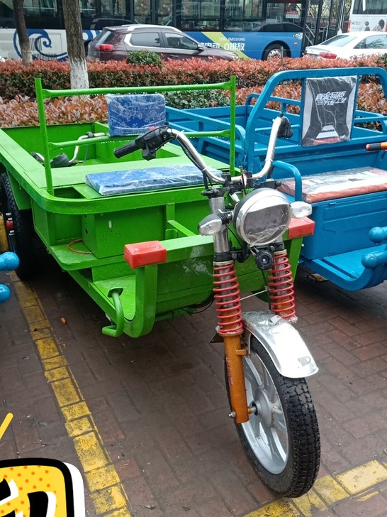 水电载重王各种款式都有