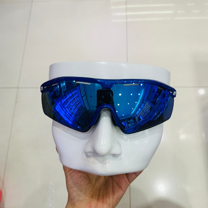 新百伦nb08086骑行眼镜防风镜可配度数...