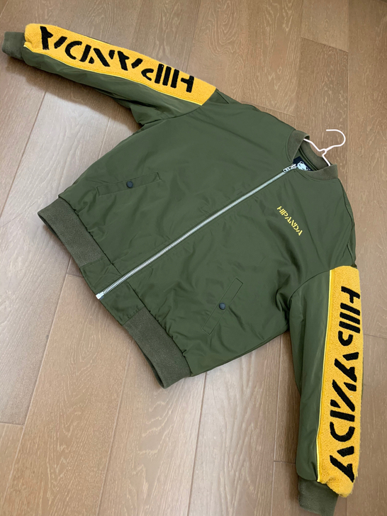 Hipanda/熊猫人专柜2020冬季新品...