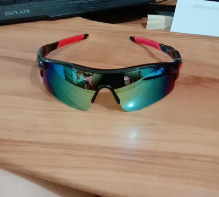 【捡漏】太阳镜 户外骑行眼镜 自行车 ...