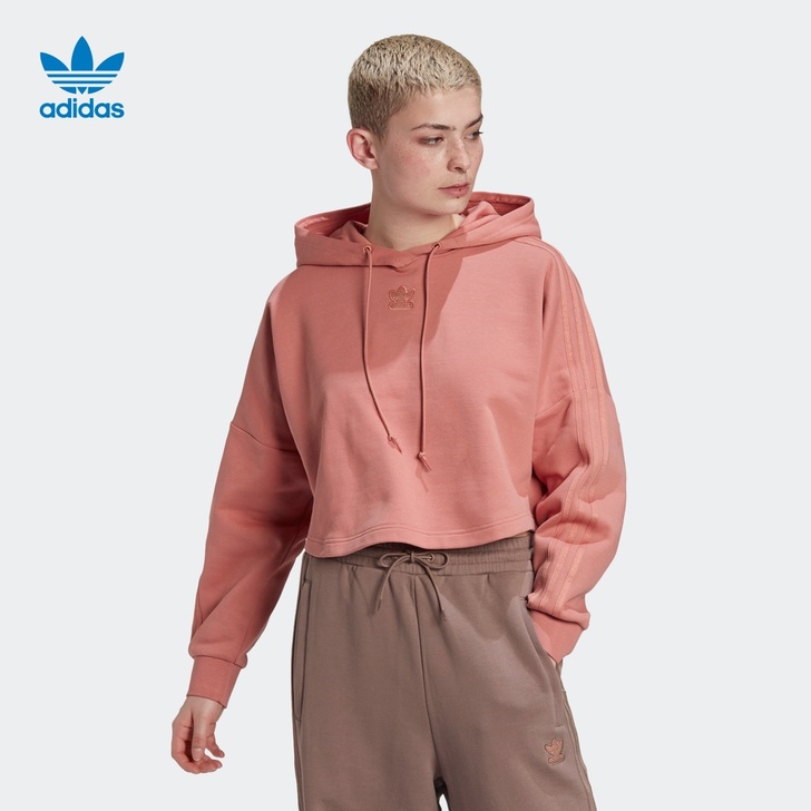 Adidas/阿迪达斯 运动卫衣