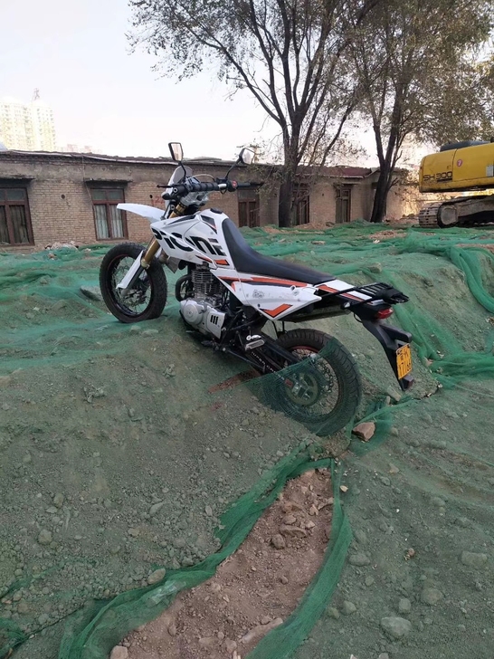 轻骑狗3有牌有证需要联系