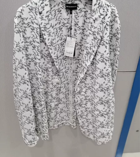 阿玛尼Armani，男单西装外衣，50码，...