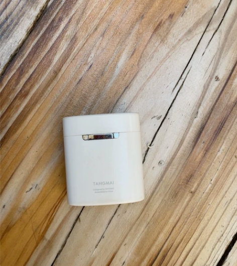 唐麦蓝牙耳机 感兴趣的话点“我想要”和我私...