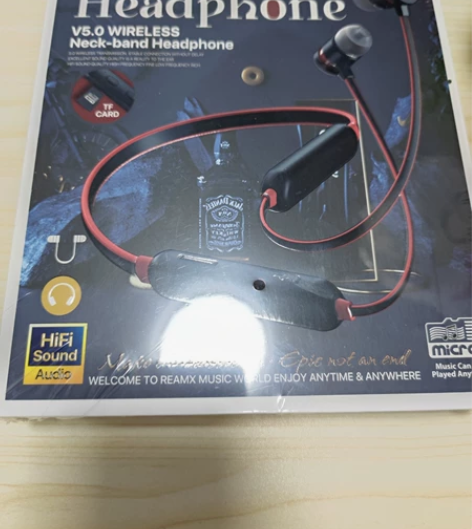 睿量耳机rx S100 wireless ...