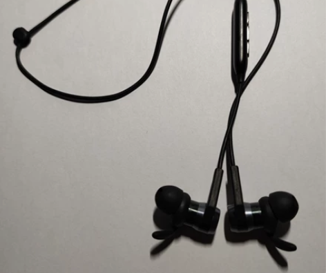 1MORE/万魔iBFree蓝牙耳机 自用...