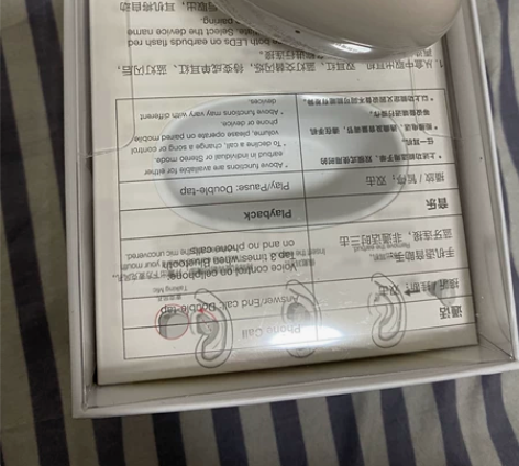 万魔（1MORE）ColorBuds 2（...