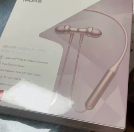 【全新】万魔 1MORE ESD6001B...