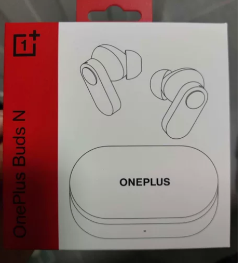 OnePlus/一加 Buds N 真无线...