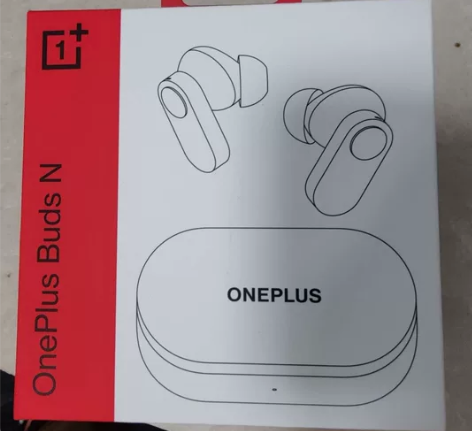 一加buds n 一加buds n耳机 全...