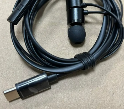 【到货！某多售价七十元！一加 TypeC接...