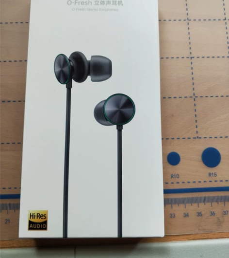 OPPO  O-Fresh 耳机vivo耳...