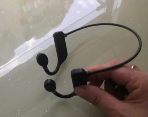 实体倒闭清仓无线蓝牙耳机骨传导蓝牙耳机5....