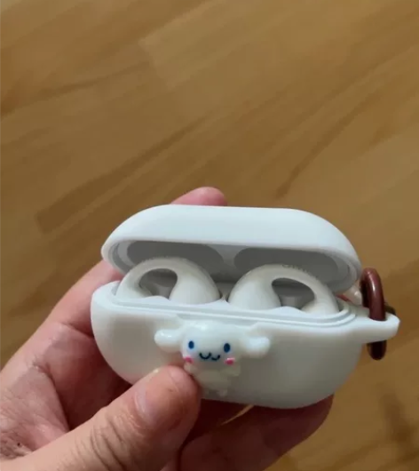 ambie真无线蓝牙耳机不入耳气传导耳夹式...