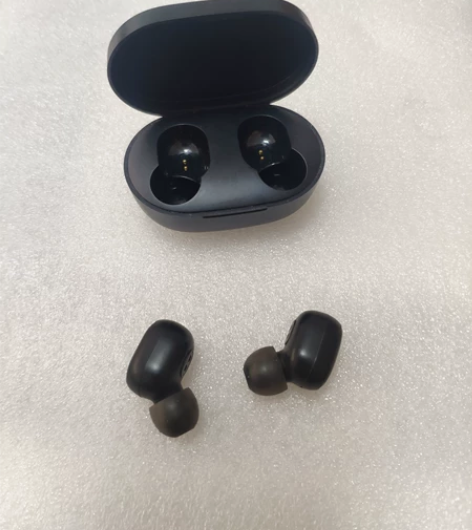 redmi airdots蓝牙无线耳机 品...