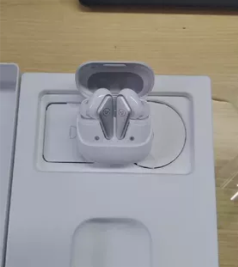 小鸟耳机（Libratone）  AIR第...