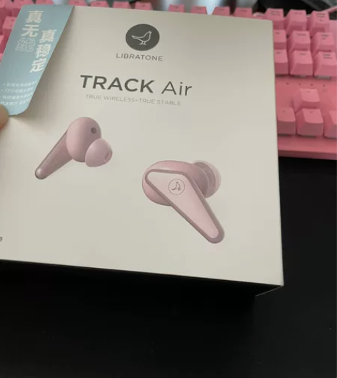 libratone track air 小...