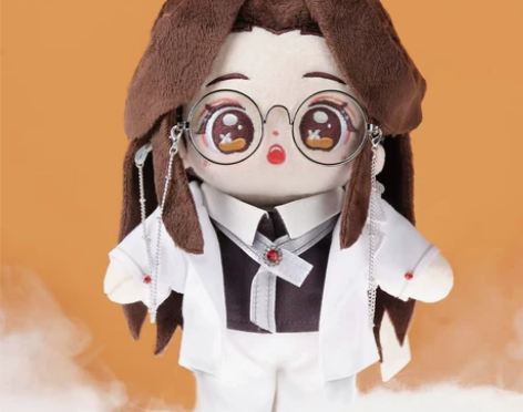 磁力赏天官赐福  全新 谢怜单只娃直出40...