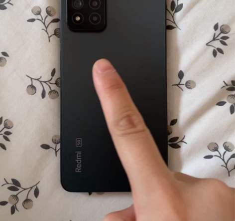 小米红米Redmi Note 11 Pro...