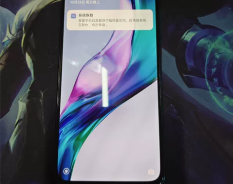 红米10X 6128，自用机全原无拆，功能...