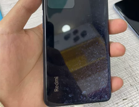 红米K50 8?128G 演示机  官方保...