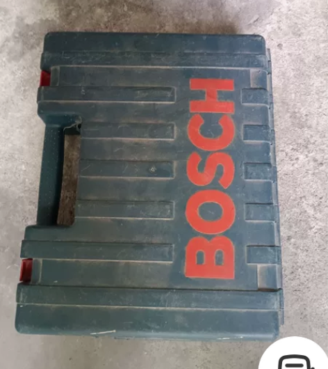 搏士工具箱 原装正品博士工具箱，完好无损，...