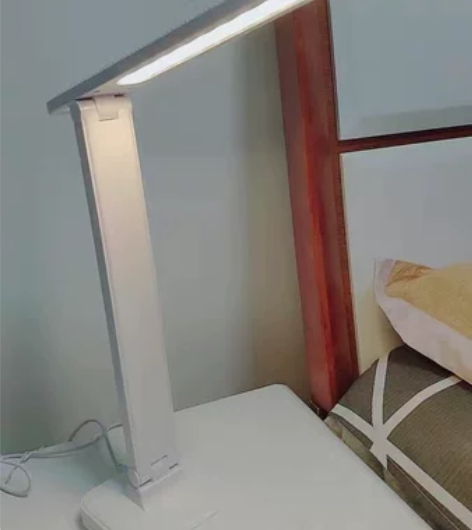 【宝宝用不上】LED小台灯儿童护眼学习灯插...