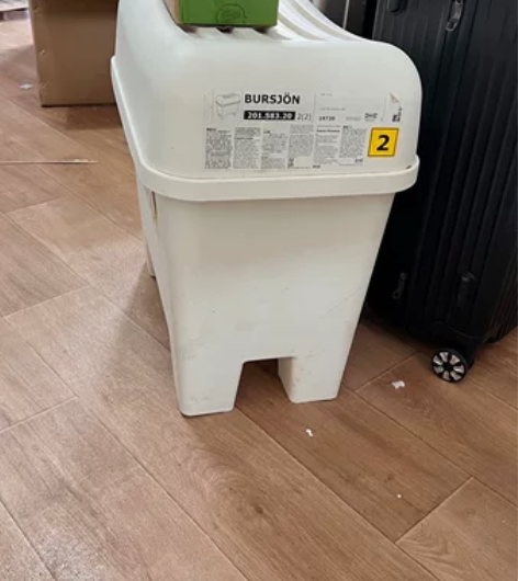 宜家储物箱收纳箱 感兴趣的话点“我想要”和...