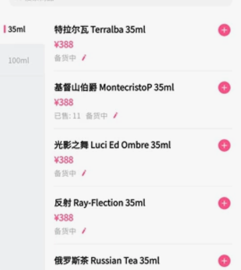 面具香水俄罗斯茶等待madeleine基督...