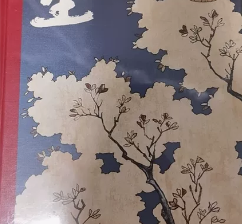 买书买重了，多了一本，贾平凹《暂坐》，正版...