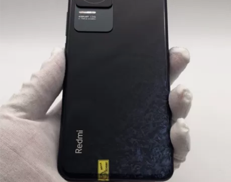 99新MIUI/小米 红米 K50（5G）...