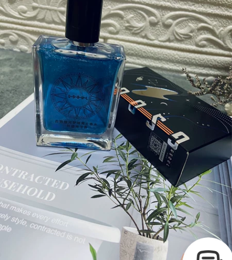 古势男士专用香水持久留香古龙大牌正品旗舰店...