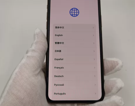 9成新【特价秒杀】国行Apple/苹果 i...