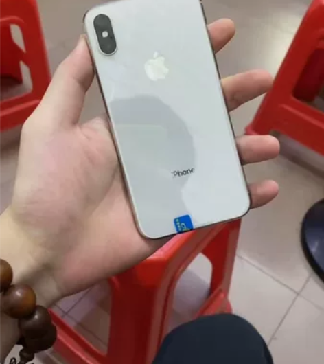 iPhone X 64G国行，全网通4G ...