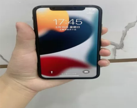 iPhone X  苹果x 256g 国行...