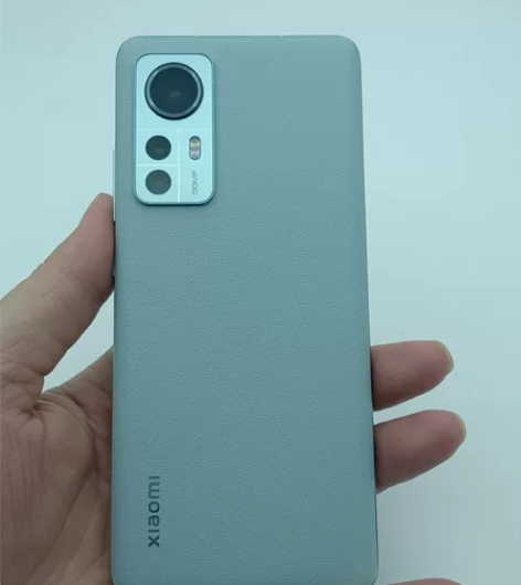 小米12 12+256 5G全网通 全原装...