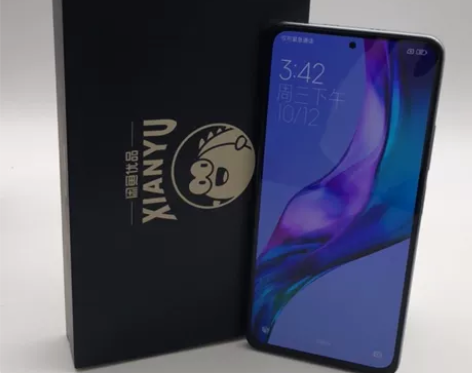 95新MIUI/小米 红米 K40 Pro...