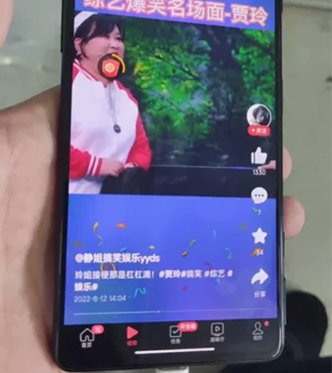 红米k40增强版游戏版，8+3/256，全...