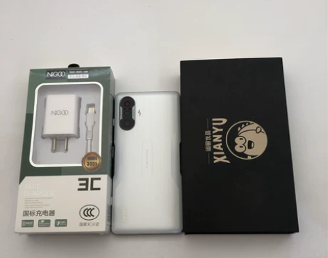 红米 redmi K40游戏增强版 国行...