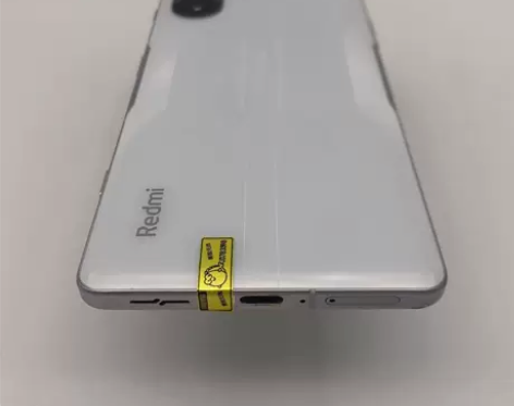 95新小米 红米 K40 游戏增强版  光...