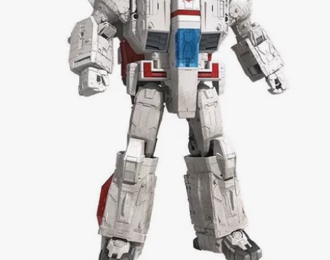 变形金刚围城天火再版全新未拆 菜鸟包邮，盒...