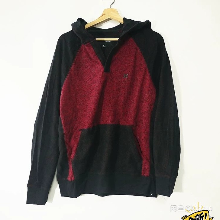 hurley,nike耐克副牌,冲浪潮牌