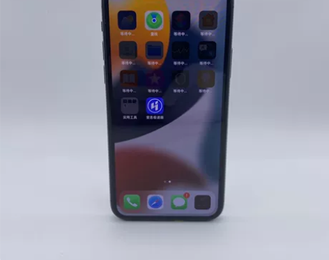 9成新Apple/苹果  iphone 1...