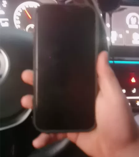 12Promax美版 远峰蓝 无锁改双卡 ...